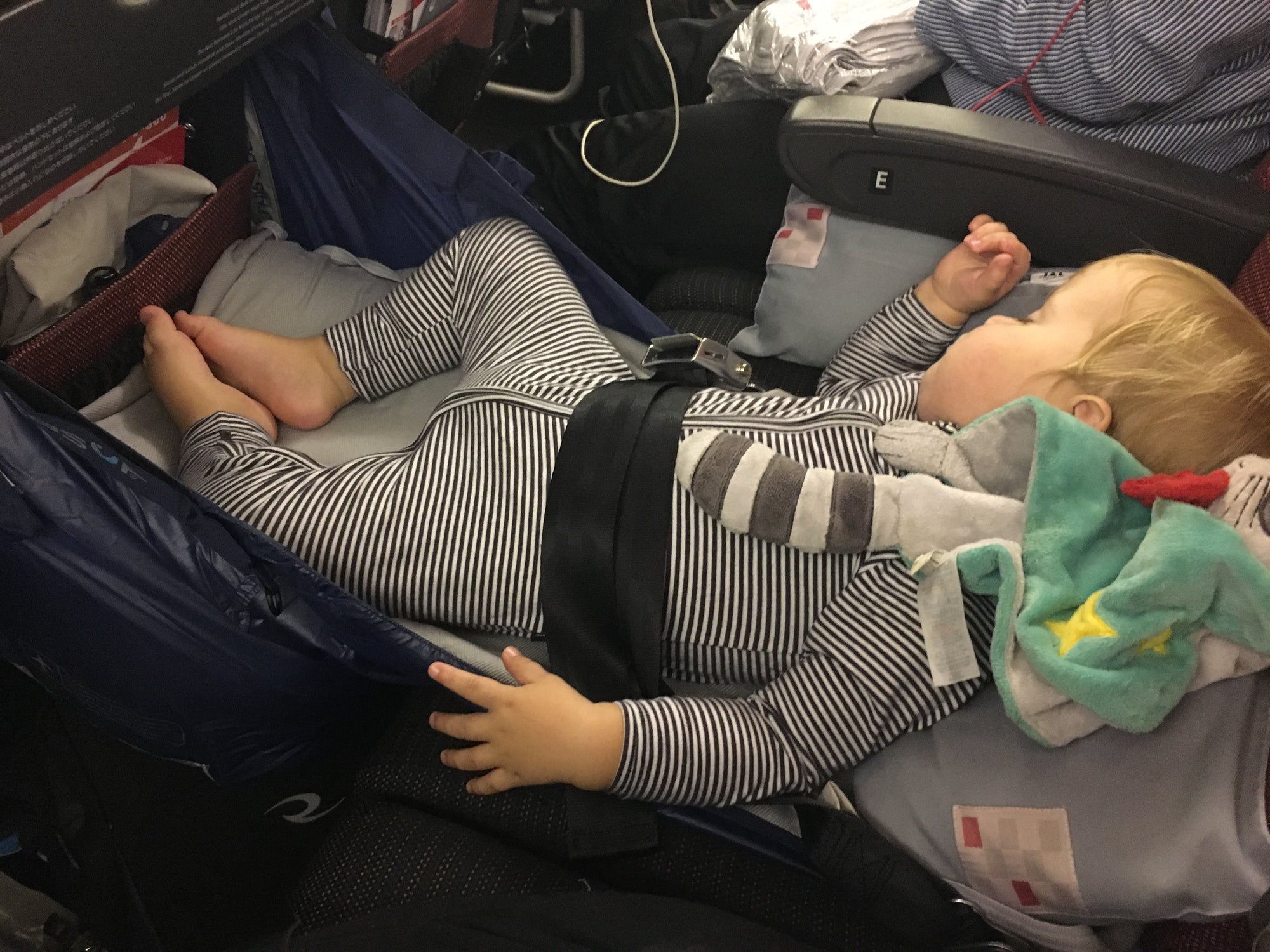 "Pure genius and made this mumma very happy!" - @mummabeats, JAL