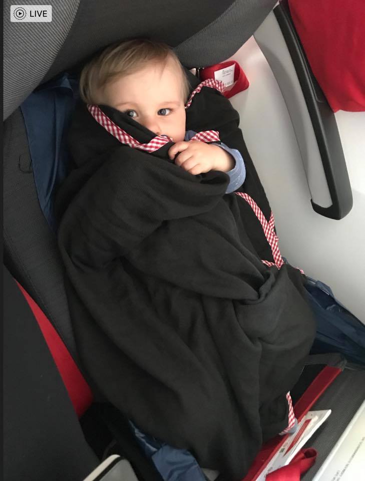 "I would recommend FLUP in a heartbeat" - Kaitlyn