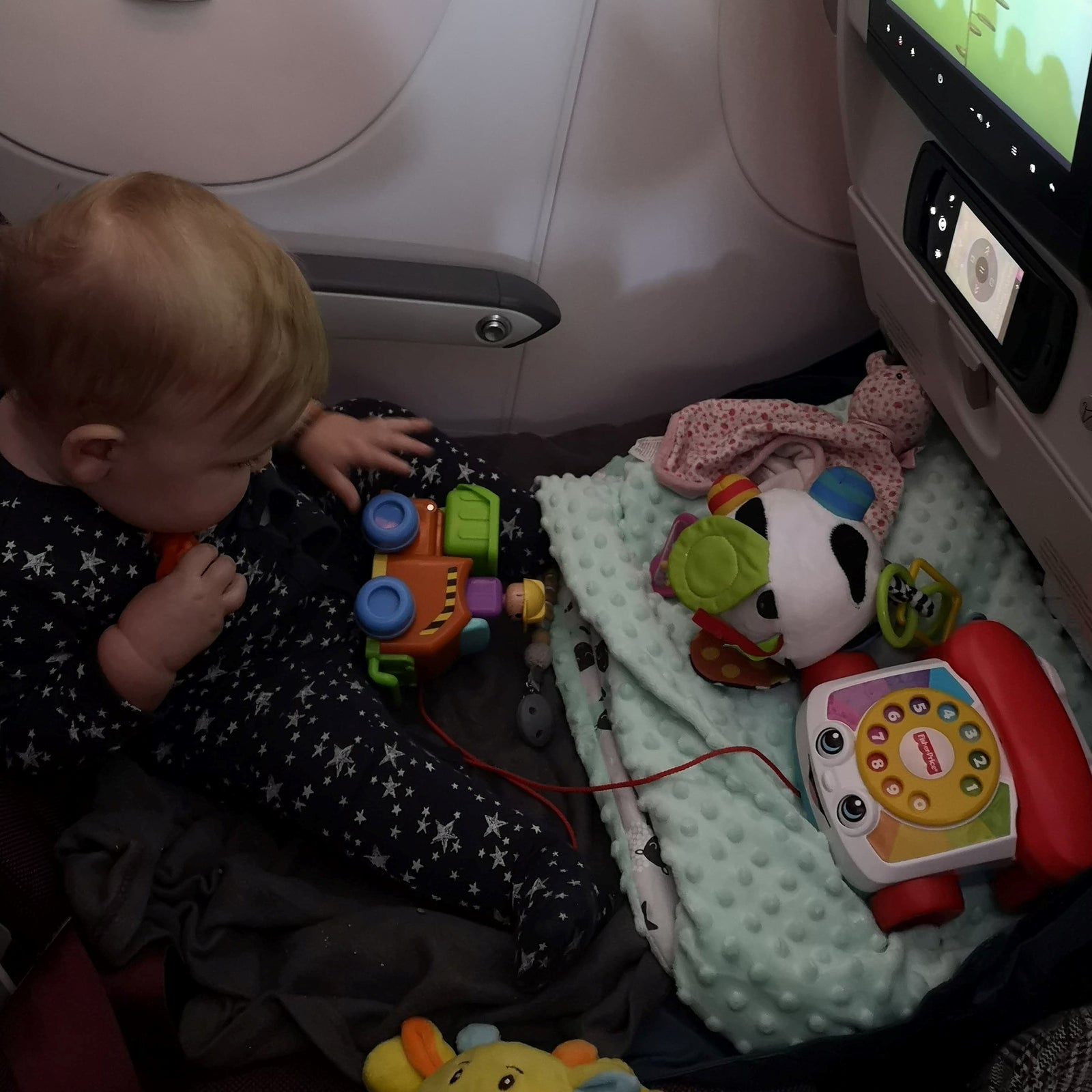 "Absolutely amazing experience" - Klaire, Qatar