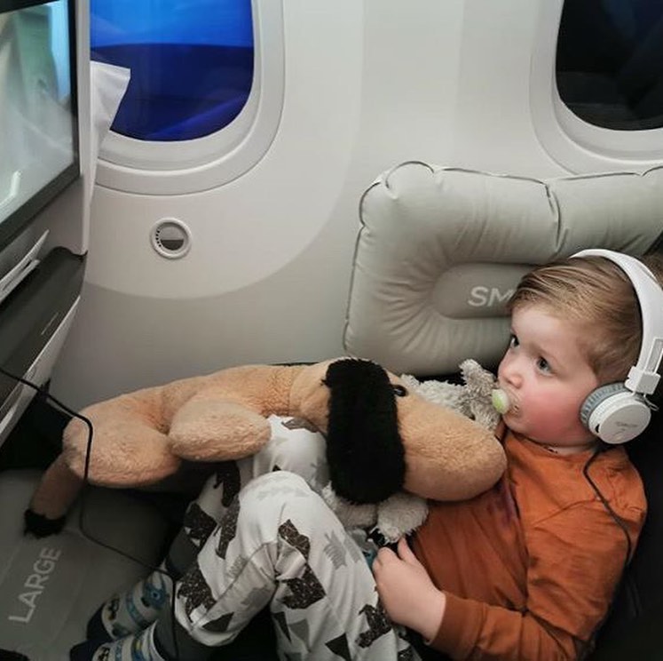 “Best Children’s Product ever!!” - Mummy Emma