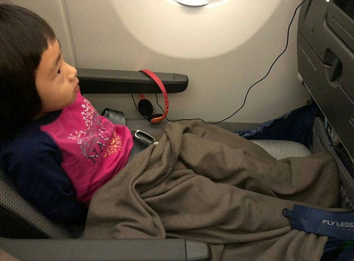 @chiuhuatan - Singapore Airlines