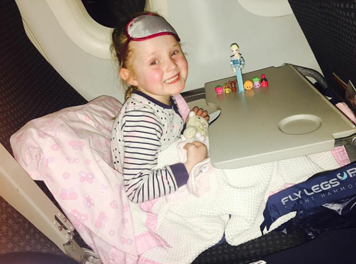 "I wanted to show people how great the product was" - Kezza, Tiger Airways