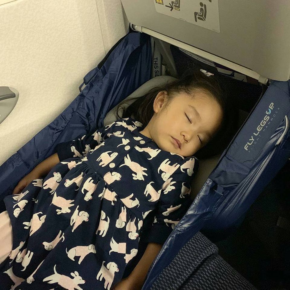 "Best seat in the world" - @scarlett.ansley