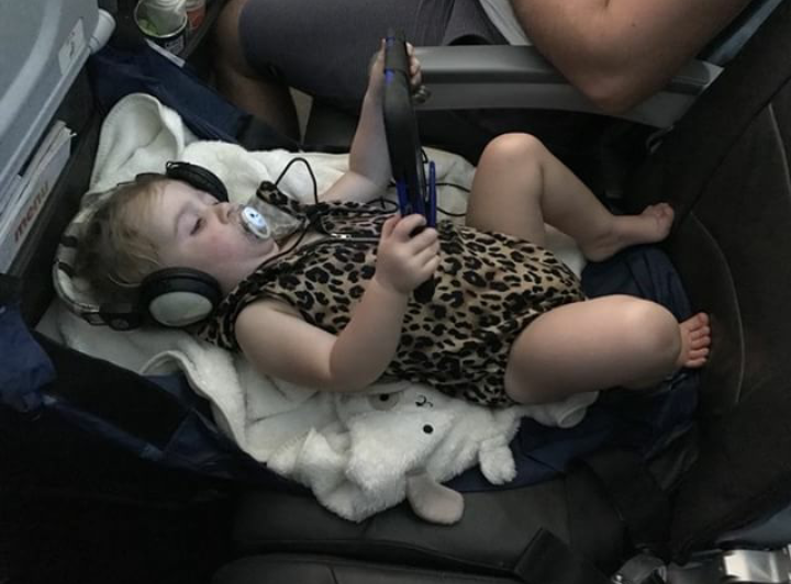 "Again, a saviour! ✈️🙌" - Shannon, Jetstar