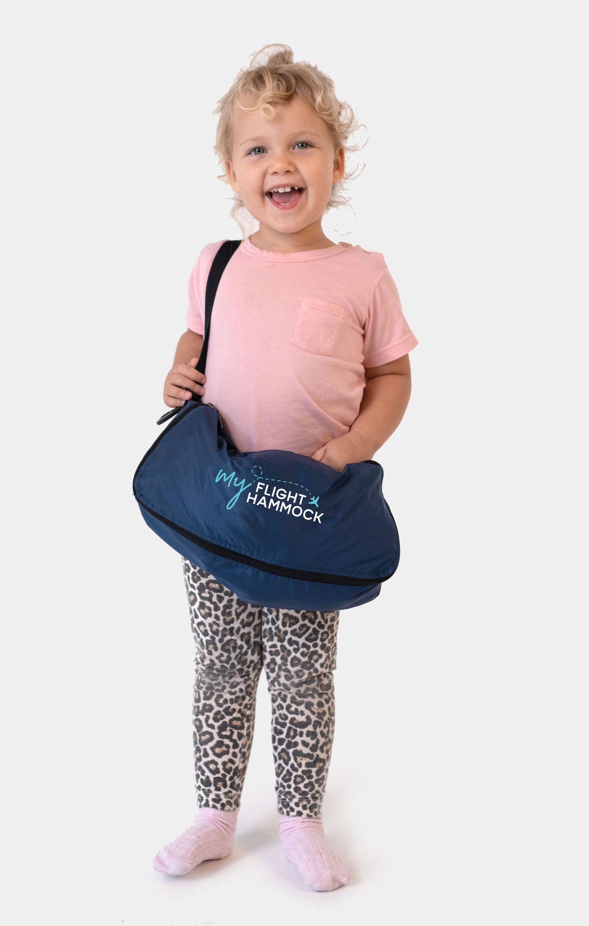 Fly LegsUp My Flight Hammock