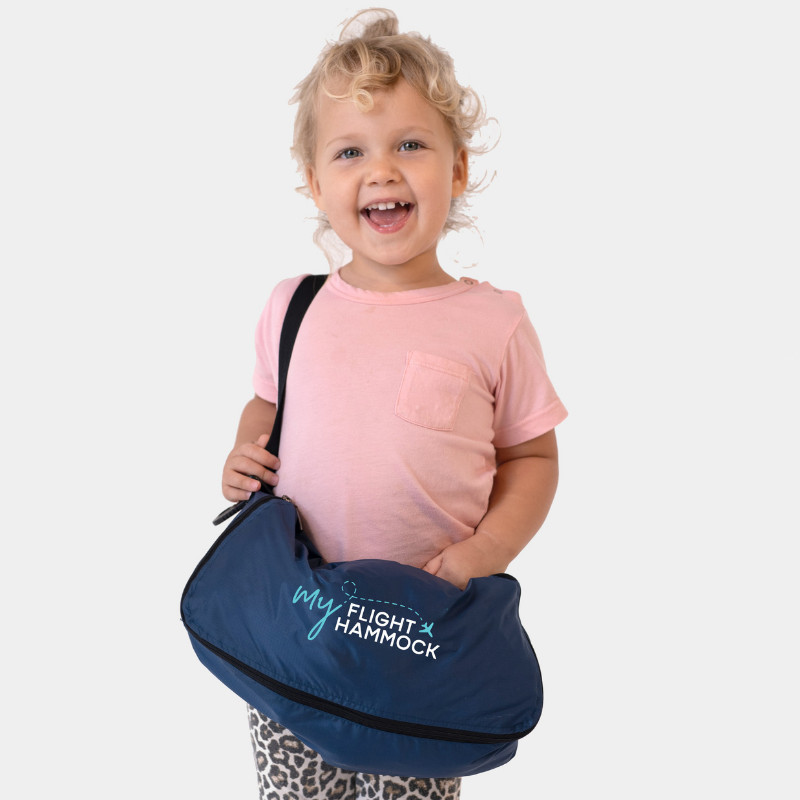 Gear Review: Fly Legs Up with the 1st Class Kid Travel Pillow - Adventure  Family Travel - Wandering Wagars