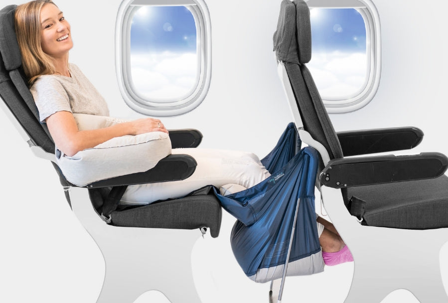 fly comfort travel