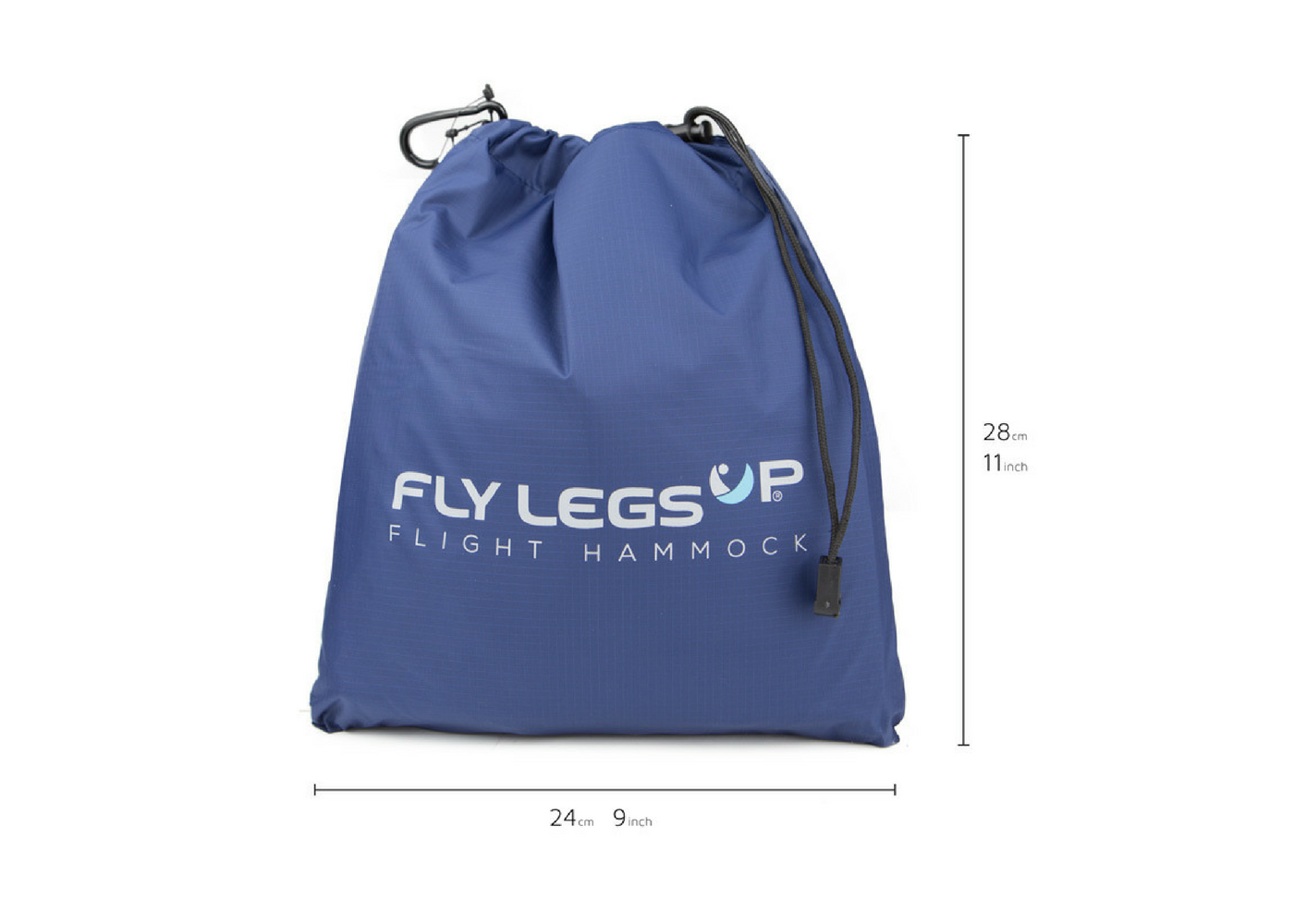 Fly LegsUp for Kids and Adults - Fly LegsUp