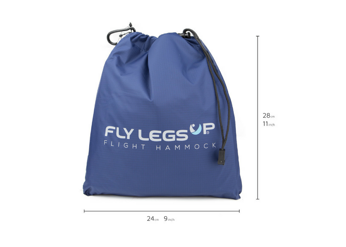 Gear Review: Fly Legs Up with the 1st Class Kid Travel Pillow - Adventure  Family Travel - Wandering Wagars