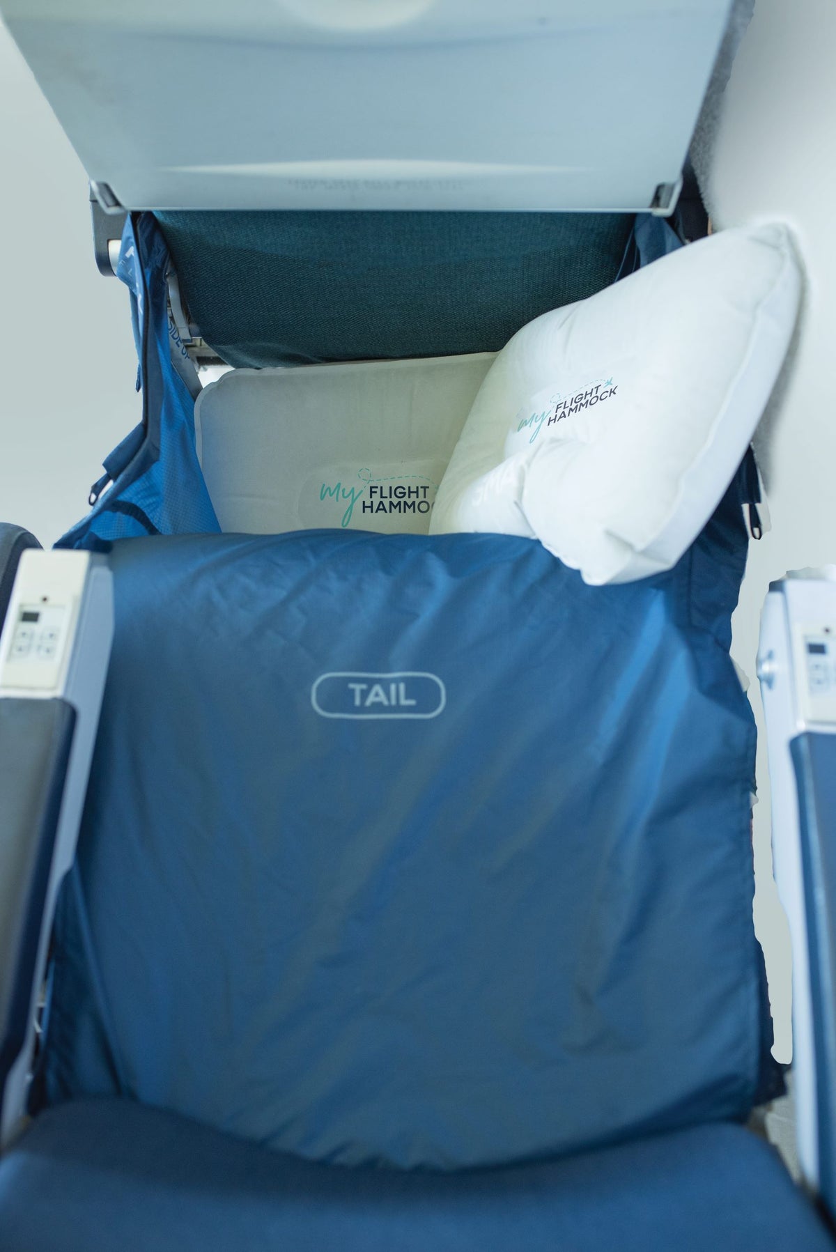 Fly LegsUp for Kids and Adults - Fly LegsUp