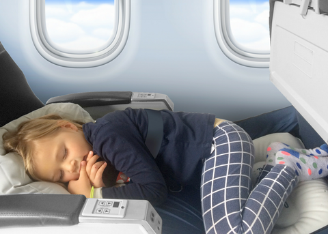 Fly LegsUp for Kids and Adults - Fly LegsUp