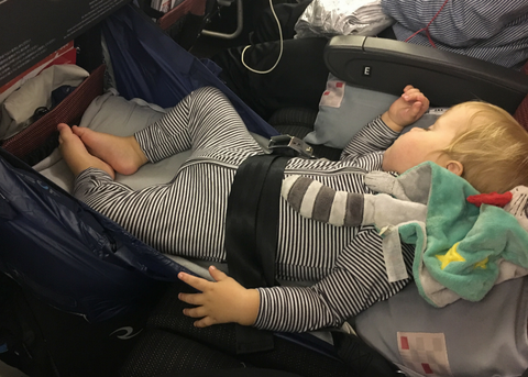 Fly LegsUp for Kids and Adults - Fly LegsUp